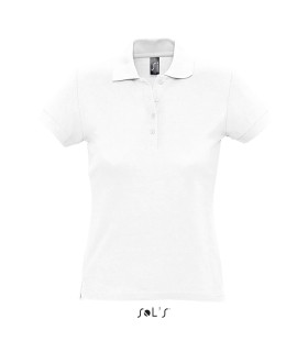 POLO FEMME