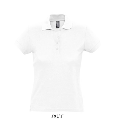 POLO FEMME