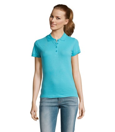 POLO FEMME
