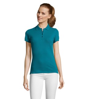 POLO FEMME