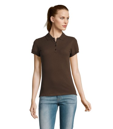 POLO FEMME