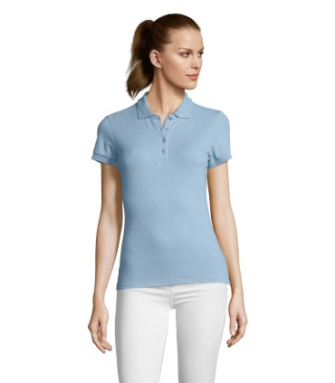 POLO FEMME