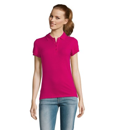 POLO FEMME