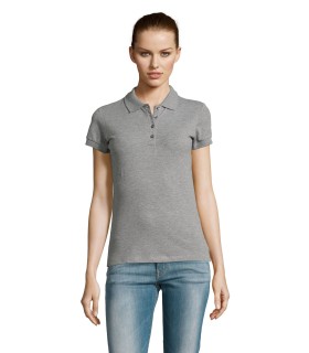 POLO FEMME