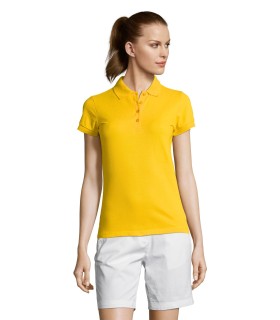 POLO FEMME
