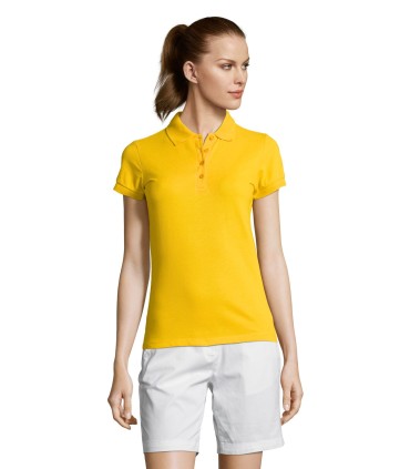 POLO FEMME