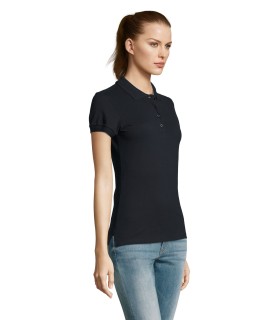 POLO FEMME