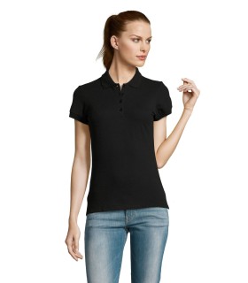 POLO FEMME