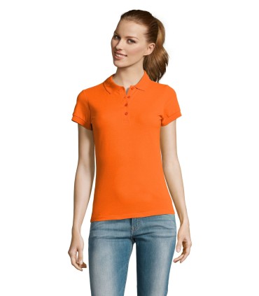 POLO FEMME