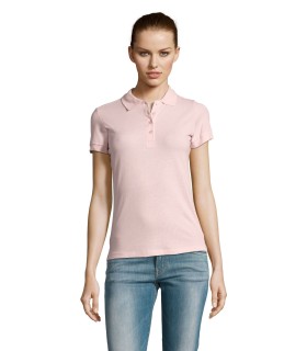 POLO FEMME