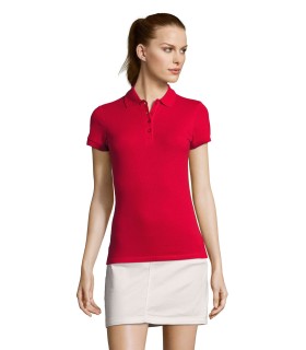 POLO FEMME