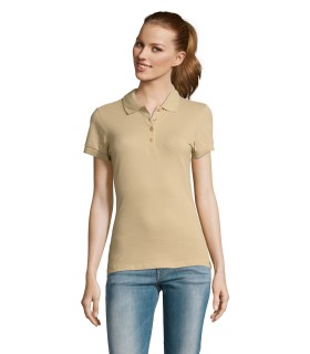 POLO FEMME