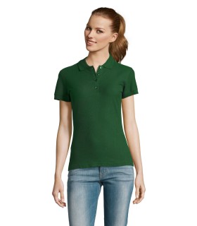 POLO FEMME