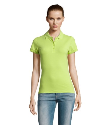 POLO FEMME