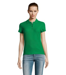 POLO FEMME