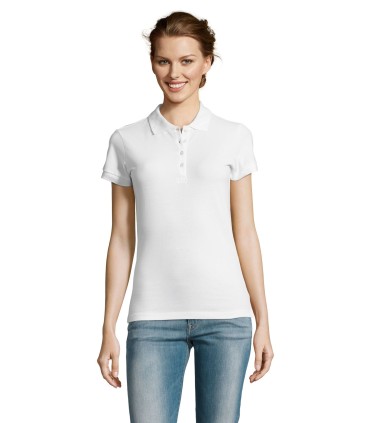 POLO FEMME