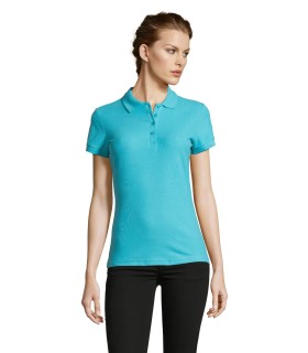 POLO FEMME