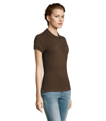 POLO FEMME