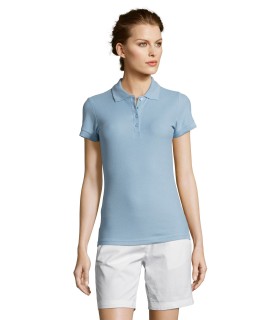 POLO FEMME