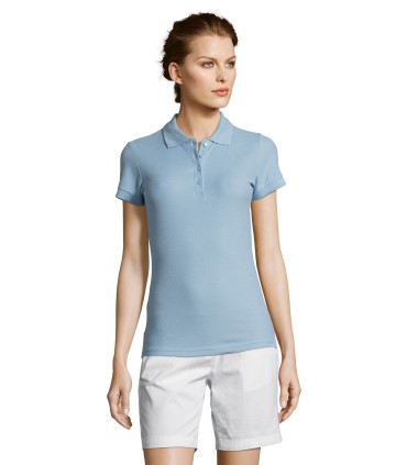 POLO FEMME