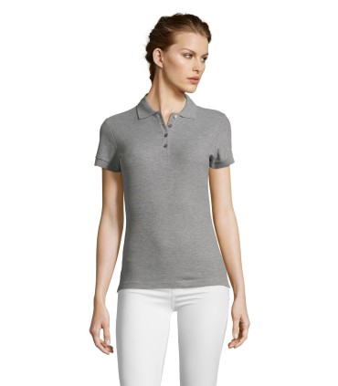 POLO FEMME