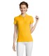 POLO FEMME