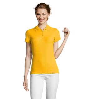 POLO FEMME
