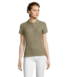 POLO FEMME