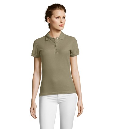 POLO FEMME