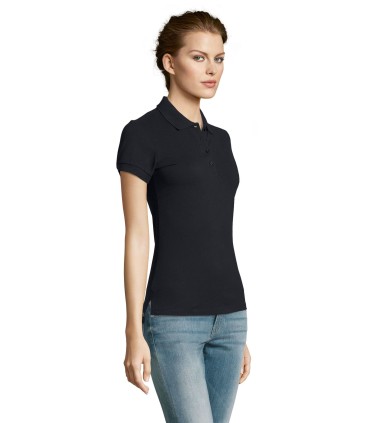 POLO FEMME