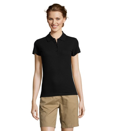 POLO FEMME