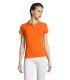 POLO FEMME