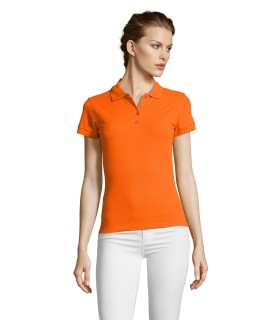 POLO FEMME