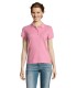 POLO FEMME