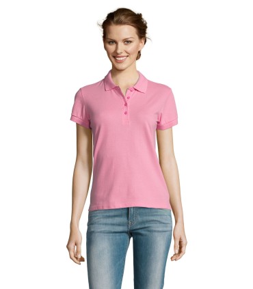 POLO FEMME