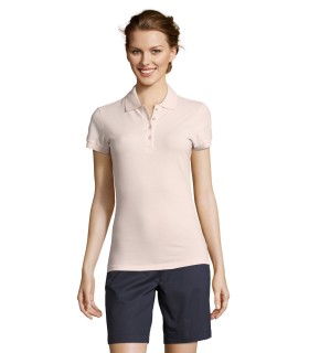 POLO FEMME