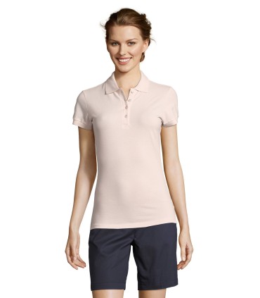 POLO FEMME