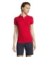 POLO FEMME