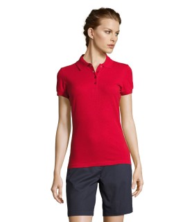 POLO FEMME