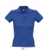 POLO FEMME