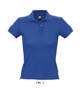 POLO FEMME