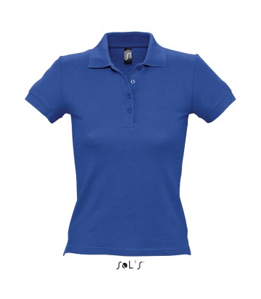 POLO FEMME