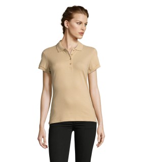 POLO FEMME