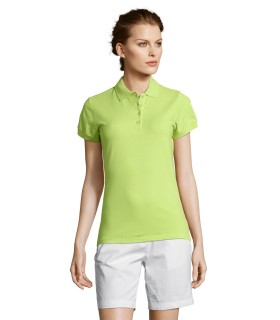 POLO FEMME