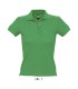 POLO FEMME