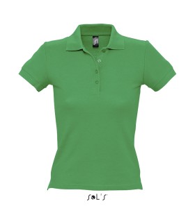POLO FEMME