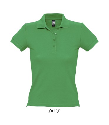 POLO FEMME
