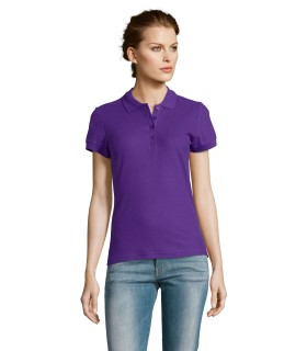 POLO FEMME