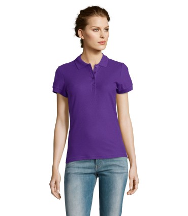POLO FEMME