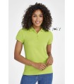POLO FEMME PEOPLE - 11310